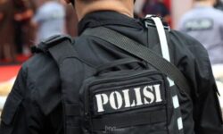 Dua Polisi Diduga Terlibat Kasus Sabu Ditahan di Sel Polresta Samarinda