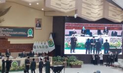 PKS dan PKB PAW Anggotanya di DPRD Kaltim