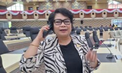 Fasilitas SMAN/SMKN di Daerah 3T Diabaikan Dinas Dikbud Kaltim