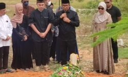 Ahmad Herwansyah, Pejuang Pariwisata dan Ekraf itu Telah Tiada