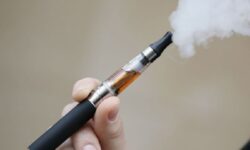 Rokok Elektrik Mulai 1 Januari 2024  Kena Pajak