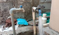 Menteri ESDM: Upaya Perlindungan Air Tanah Harus Diimplementasikan