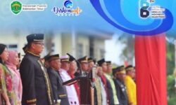 Akmal Malik: Semboyan Kabupaten Paser Mengandung Makna Sangat Baik