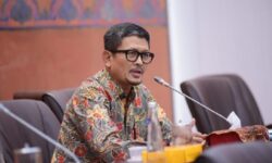 Amin: Urusan Perut Rakyat Jauh Lebih Penting Ketimbang Proyek Mercusuar IKN