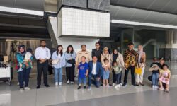 Pemerintah Pulangkan 6 Anak WNI dari Taiwan, Masih Ada 110 Anak di Berbagai Panti