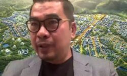 Tahun 2024 Otorita IKN Bakal Luncurkan Superapps Layanan Publik untuk Masyarakat