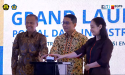 Portal Data Industri Ekstraktif Penting bagi Indonesia