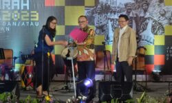Munas DK Usulkan Adanya Menteri Kebudayaan Sampai Alas Hukum Dewan Kesenian