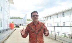Malaria dan DBD Penyakit Endemi di Ibu Kota Negara Nusantara
