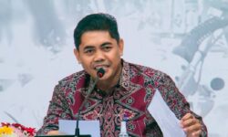 Kemenperin Selenggarakan Apresiasi “Resilience and Sustainable Industry”