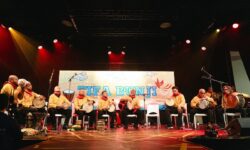 Pertemukan Diaspora, Festival Indonesia Timur 2023 di Belanda Meriah