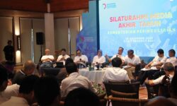 Industri Nasional Tangguh Hadapi Dampak Global