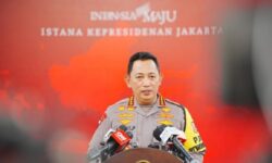 Tangani Kasus BTS Palsu dan Judi Online, Kemenkomdigi-Polri Perkuat Sinergi