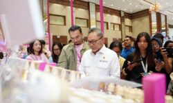 Kualitas Kosmetik Indonesia Sama dengan Produk Luar Negeri