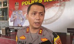 Kasus Penganiayaan Santri di Kuningan, Polisi Tetapkan 18 Tersangka