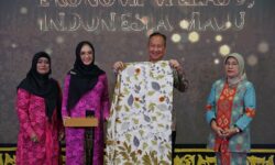 70,26 Persen Industri Kecil Dikelola Perempuan