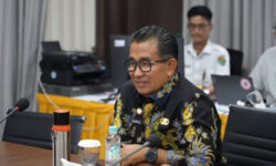 Akmal: Transformasi Pertanian untuk Semua Wilayah di Kaltim