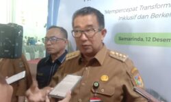 Pj Gubernur Kaltim Berharap APBN Berdampak Terhadap Peningkatan Kesejahteraan Rakyat