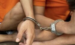 Pelaku Pelecehan Seksual Game Online Mobile Legends Ditangkap Polisi