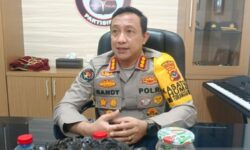 Polisi Periksa Lima Saksi Di Kasus Persekusi Mahasiswa Papua