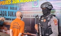 Staf Ahli Wali Kota Sukabumi Diduga Lakukan Penipuan Rp137 Juta