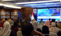 Potensi Transaksi di TEI Tahun 2023 Mencapai Rp472,8 Triliun