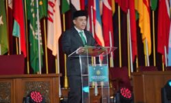 Nomenklatur Kata Isa Al-Masih Menjadi Yesus Kristus