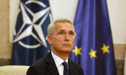 NATO Harus Siap Hadapi Kabar Buruk dari Ukraina