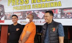 Pakai Nama Luna di MiChat, Rendi Tipu dan Peras Mahasiswa Rp 5,2 juta