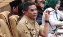 Densus 88 Tangkap Pria di Samarinda, Andi Harun: Pentingnya Data Penghuni Bangsal-Indekos