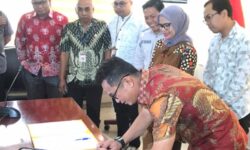 KPU dan Bawaslu Balikpapan Terima Hibah Rp 80 Miliar Untuk Pilkada 2024