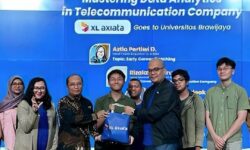 XL Axiata Goes To Campus Siapkan Mahasiswa Hadapi Dunia Kerja dan Teknologi