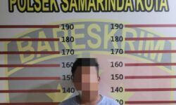 Tidak Tanggung-tanggung, Pria di Samarinda Ini Tilap Duit Kantor Rp 160 Juta