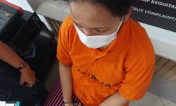Cerita Wanita di Samarinda Habisi Nyawa Bayinya Gegara Ditinggalkan Pria Cuma Teman