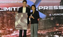 Co-Branding Kartu kredit BNI-XL PRIORITAS, Diskon Tagihan Hingga Cashback Rp 200 Ribu