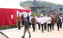 Pemprov Kaltim Siapkan Dokter Spesialis di RS IKN