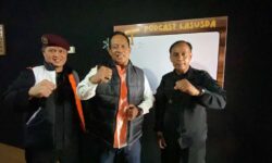 Ke Samarinda, Jumadi Apresiasi Capaian Lapas Narkotika Sepanjang 2023