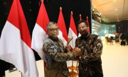 Inovasi Efisiensi Energi-Program CSR Ekowisata Bawa PT Pertamina EP Sangasanga Raih PROPER Emas dari KLHK