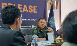 Torehan di 2023, BNNP Kaltim Miskinkan Bandar Narkoba Berharta Rp 6 M di Samarinda