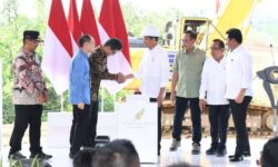 The Pakubuwono, Apartemen Berkonsep Hijau di IKN Mulai Dibangun