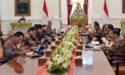 Jokowi Bahas Rencana Pendirian Dana Kepariwisataan Indonesia, Ini Penjelasannya