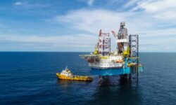 PT PHM Dapat Persetujuan Final Investment Decision Proyek OPLL-3B Offshore