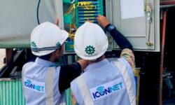 Layanan Internet Broadband ICONNET Tembus Satu Juta Pelanggan