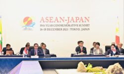 Kemitraan ASEAN-Jepang Harus Berorientasi Masa Depan