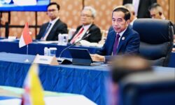 Jokowi Dorong Penguatan Kolaborasi ASEAN-Jepang Hadapi Revolusi Industri 5.0