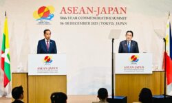 Hasil Kesepakatan KTT Perayaan 50 Tahun ASEAN-Jepang