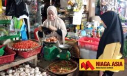 Pemilik Warung Makan dan IRT Keluhkan Harga Cabai di Nunukan Melonjak Rp 220 Ribu/Kg