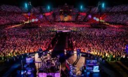 Konsumen Konser Coldplay Mengadu, Kemendag Minta Klarifikasi PK Entertainment