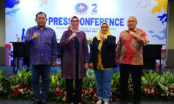 APH-BPH Migas Selamatkan BBM Bersubsidi dan Penugasan dari Penyimpangan Senilai Rp10,34 Miliar