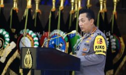 Karhutla Tahun 2023 Menurun Dibandingkan Tahun 2022